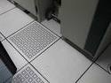 Lab cleaning
