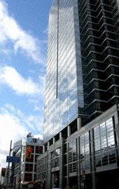 Window cleaning